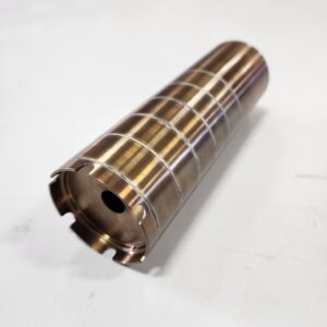 MG7 K Rifle Suppressor 224 GEN9
