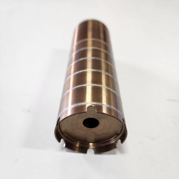 MG7 K Rifle Suppressor 308 GEN9S - Image 2