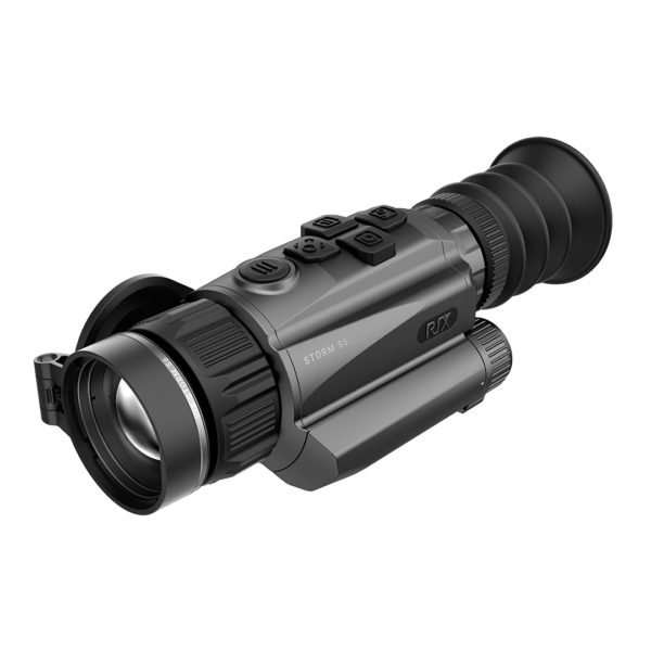 STORM S6 Thermal Imaging RifleScopes - Image 5