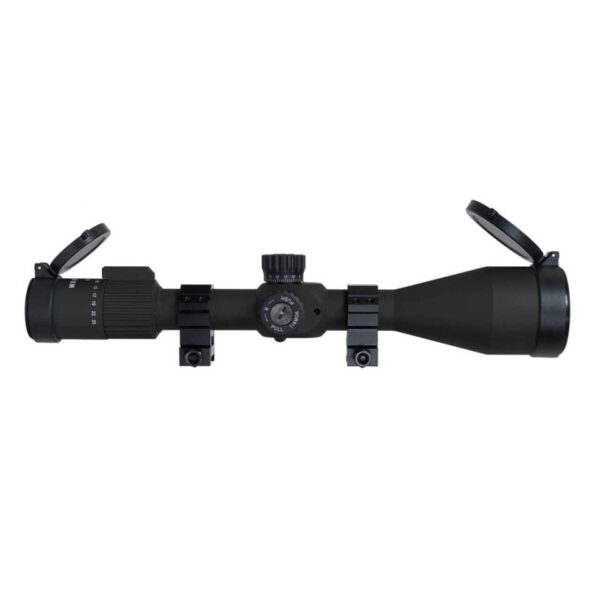 G3 5-25x56 FFP Rifle Scope - Image 3