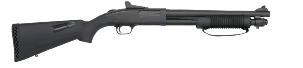 Mossberg M590A1 Class III Pump SBS