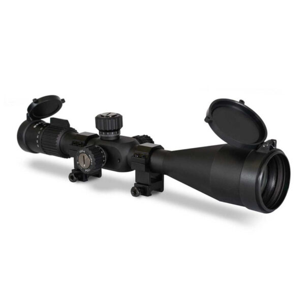 G3 5-25x56 FFP Rifle Scope