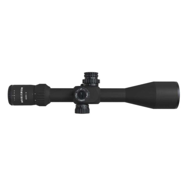 G3 4-16x50 FFP Rifle Scope - Image 2