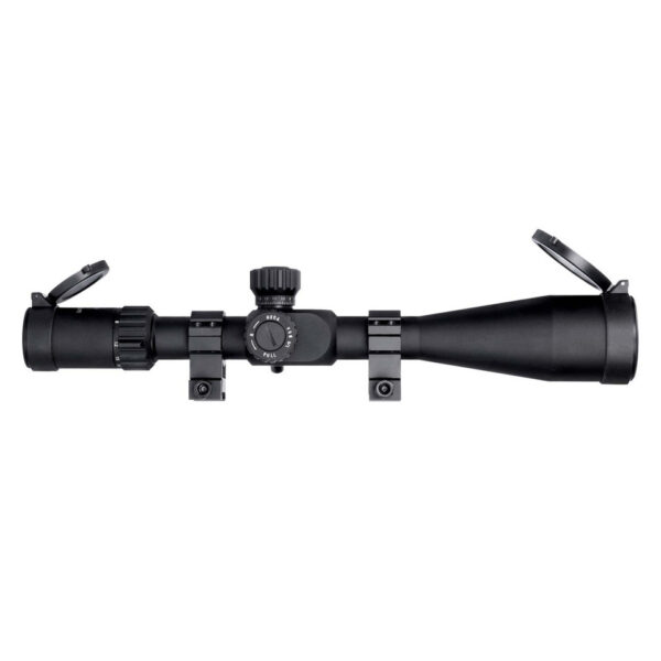 G3 6-24x50 FFP Rifle Scope