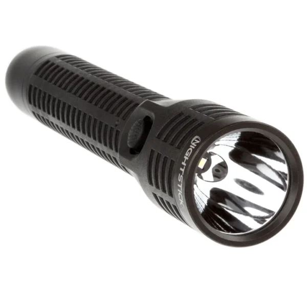 Polymer Duty Size Rechargeable Flashlight NSR-9514XL