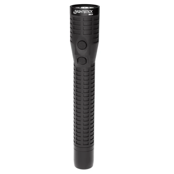 Polymer Dual-Light Rechargeable Flashlight NSR-9924XL - Image 3