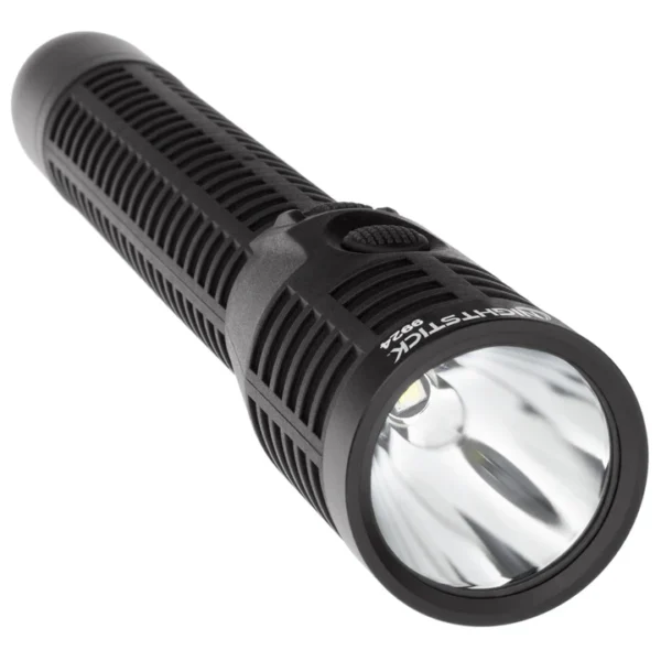 Polymer Dual-Light Rechargeable Flashlight NSR-9924XL - Image 2