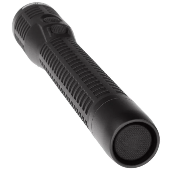 Polymer Dual-Light Rechargeable Flashlight NSR-9924XL - Image 6