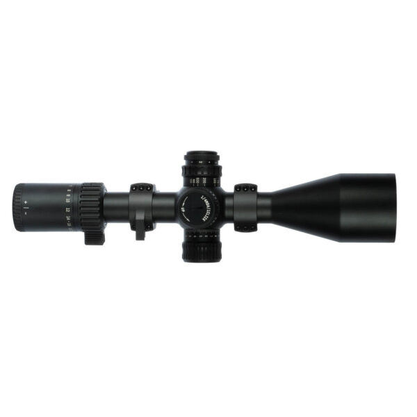 Challenger 6-24x50 FFP Scope with Zero Stop CM4 - MOA - Image 3