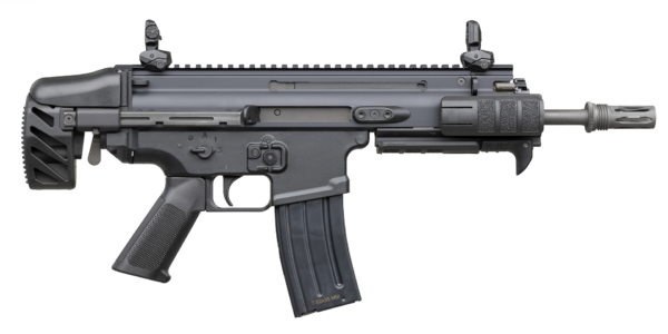 FN SCAR - SC - Image 3