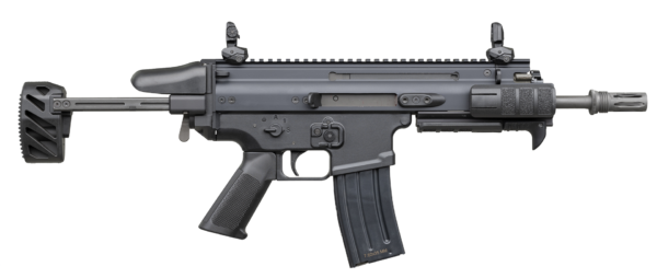 FN SCAR - SC - Image 6