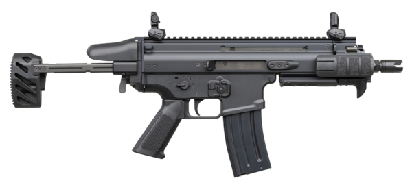 FN SCAR - SC - Image 5