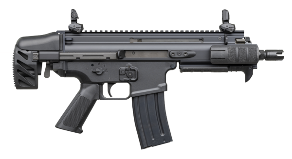 FN SCAR - SC - Image 4