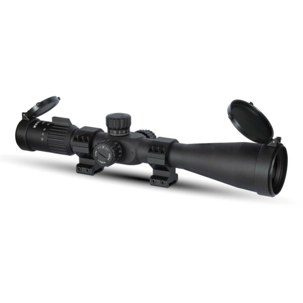 G3 5-25x56 FFP Rifle Scope with Zero Stop