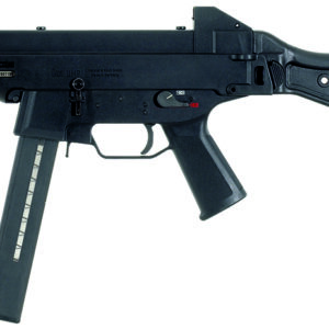H&K UMP .40 S&W
