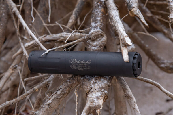 Bushwhacker® 36 - Universal Suppressor - Image 7