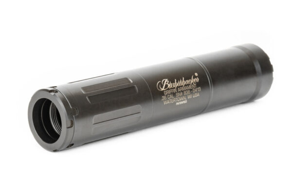 Bushwhacker® 36 - Universal Suppressor - Image 5