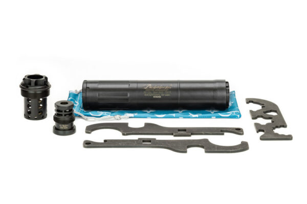 Bushwhacker® 36 - Universal Suppressor - Image 2