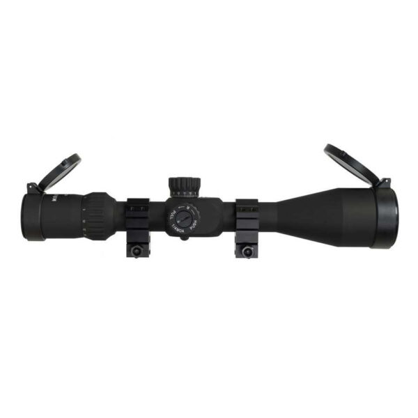 G3 4-16x50 FFP Rifle Scope - Image 5