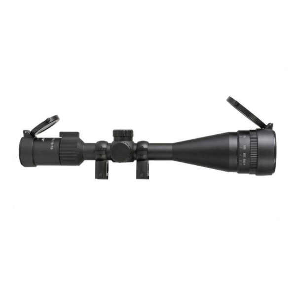 6-18x50 Guardian AO SFP Scope