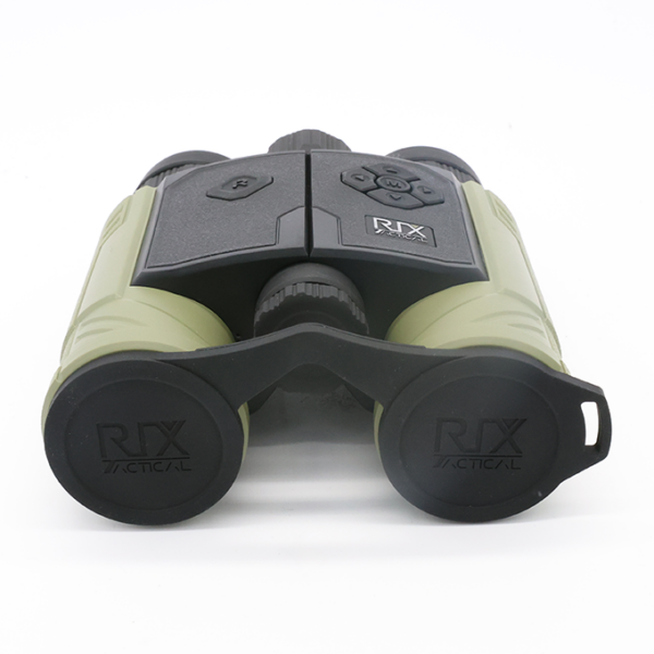 MK-R3000 Rangefinding Binoculars - Image 3