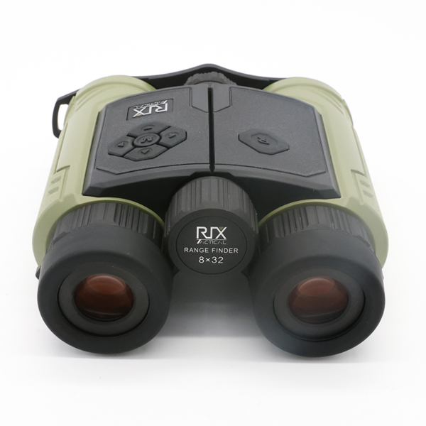 MK-R3000 Rangefinding Binoculars - Image 5