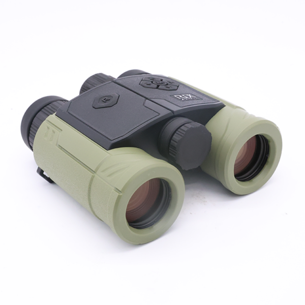 MK-R3000 Rangefinding Binoculars