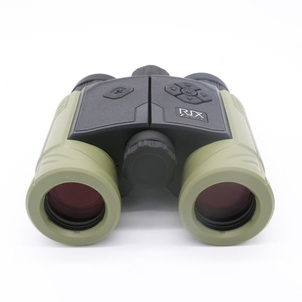 MK-R3000 Rangefinding Binoculars - Image 2