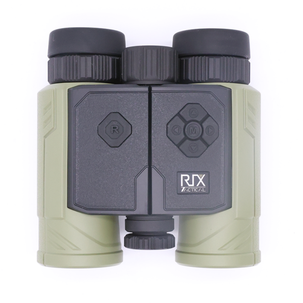 MK-R3000 Rangefinding Binoculars - Image 6