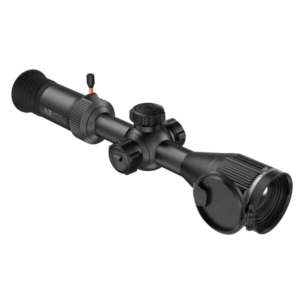 LEAP L3 Thermal Imaging Riflescopes - Image 2