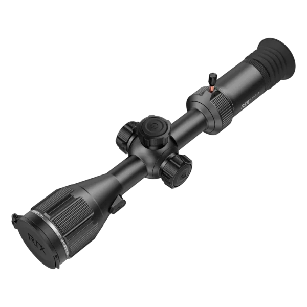 LEAP L3 Thermal Imaging Riflescopes - Image 4