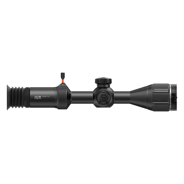 LEAP L3 Thermal Imaging Riflescopes - Image 5