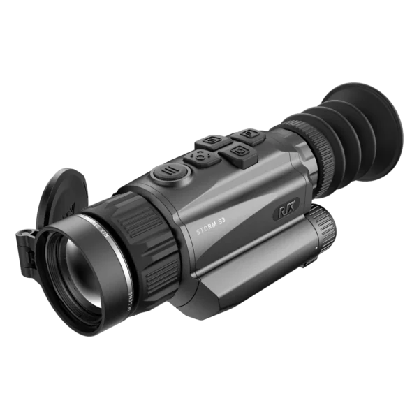 STORM S3 Thermal Imaging RifleScopes - Image 2