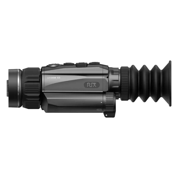 STORM S3 Thermal Imaging RifleScopes - Image 3