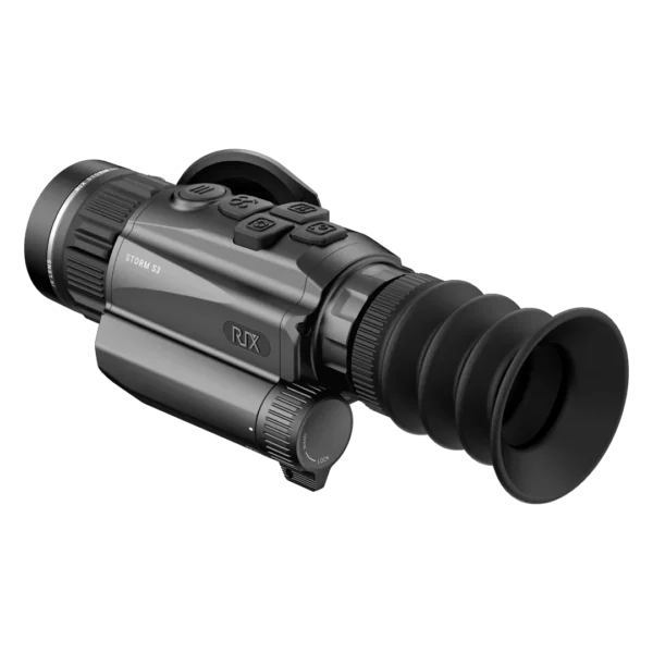 STORM S3 Thermal Imaging RifleScopes - Image 4