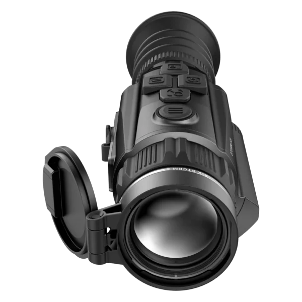 STORM S3 Thermal Imaging RifleScopes