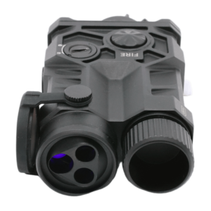 RIP-3C IR Laser Sight Black