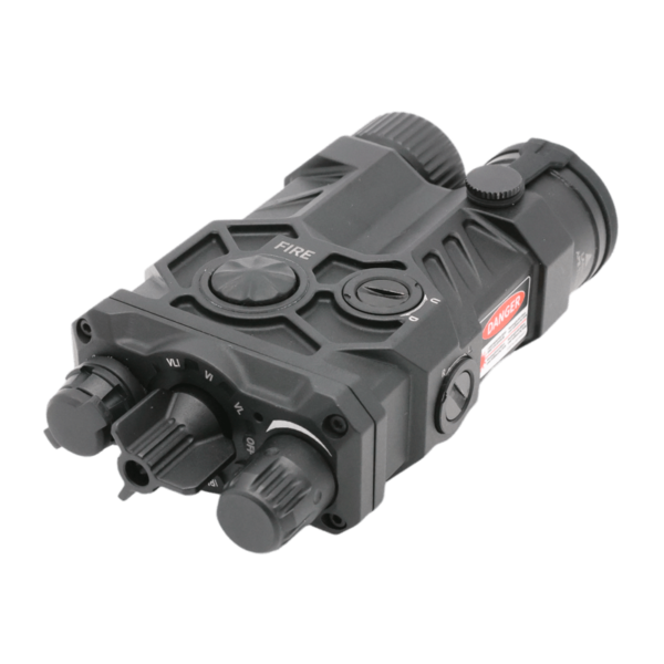 RIP-3C IR Laser Sight Black - Image 2