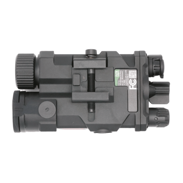 RIP-3C IR Laser Sight Black - Image 3