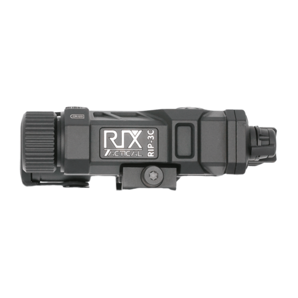 RIP-3C IR Laser Sight Black - Image 5