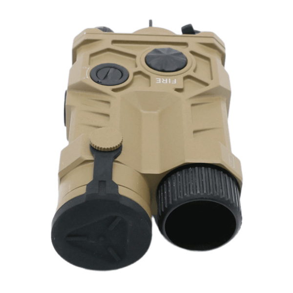 RIP-3C IR Laser Sight Tan - Image 3