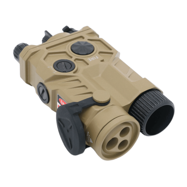 RIP-3C IR Laser Sight Tan