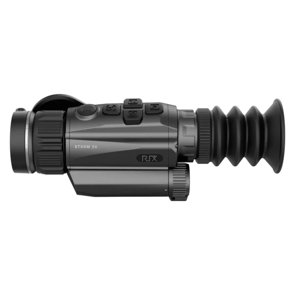 STORM S6 Thermal Imaging RifleScopes - Image 4