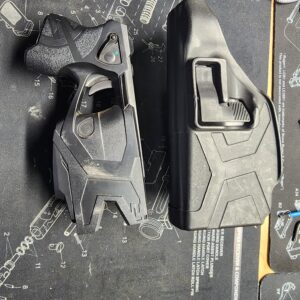 Taser X2