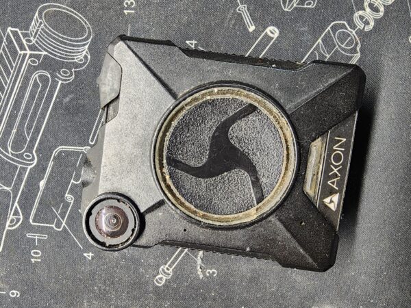 Axon Body Camera 2 - Image 2