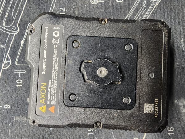 Axon Body Camera 2 - Image 4