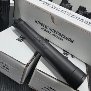 22 Mojo Package Deal