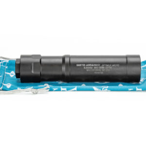 Optimus® Micro Silencer - Griffin Armament