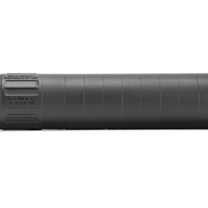 Sportsman Ultra Light HD™ .36 Silencer - Griffin Armament