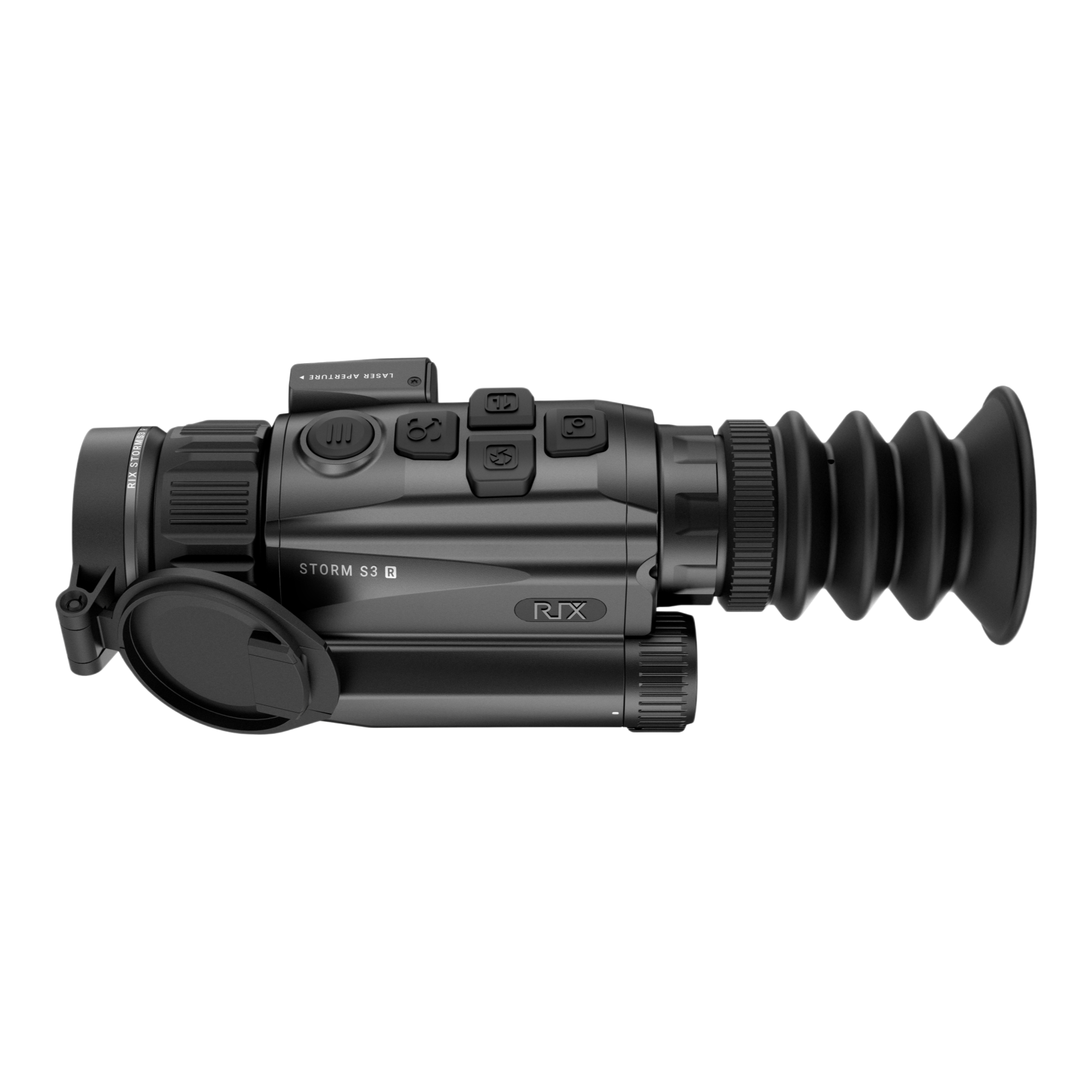 RIX - STORM S3R Thermal Imaging Riflescopes - Image 2